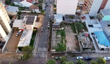Terreno Residencial em Centro