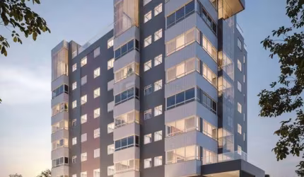 Apartamento em Menino Deus