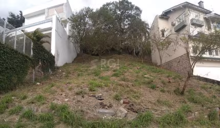 Terreno em Condominio para Venda - 0m², 0 dormitórios, Nonoai, Porto Alegre