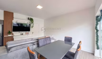 Apartamento em Marechal Rondon