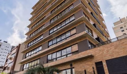 Apartamento em Petrópolis