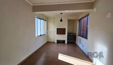 Apartamento em Auxiliadora