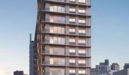 Apartamento em Bom Fim