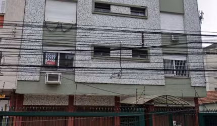 Apartamento em Cidade Baixa