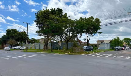Terreno Comercial em Harmonia