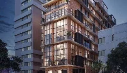 Apartamento em Mont Serrat