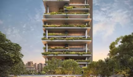 Apartamento em Moinhos de Vento