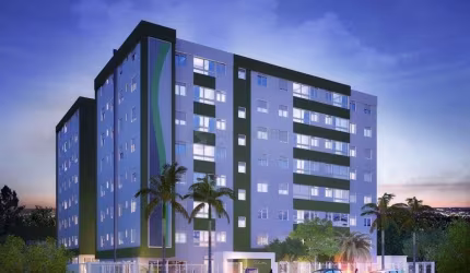 Apartamento em Bom Jesus