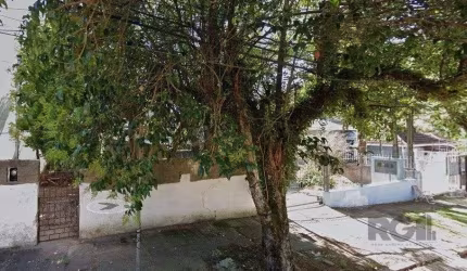 Terreno Residencial em Vila Ipiranga