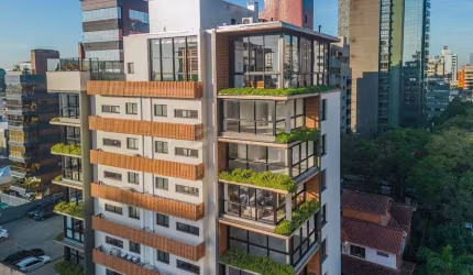 Apartamento em Mont Serrat
