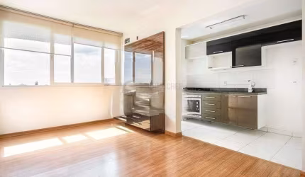 Apartamento em São João