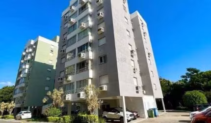 Apartamento em Nonoai