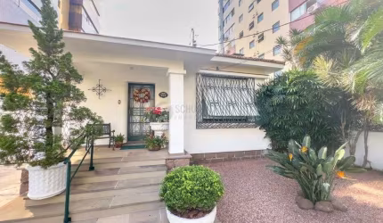 Casa em Petrópolis