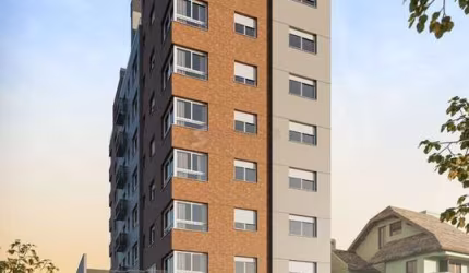 Apartamento em Jardim Itu