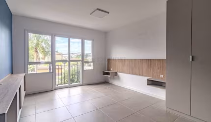 Loft em Jardim Botânico