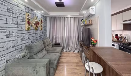 Apartamento em São José