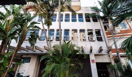 Sala Comercial em Moinhos de Vento