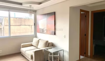 Apartamento em Petrópolis