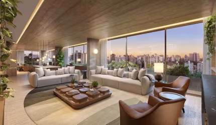 Apartamento em Três Figueiras
