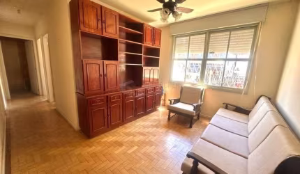 Apartamento em Jardim Botânico
