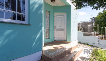 Casa em Tristeza