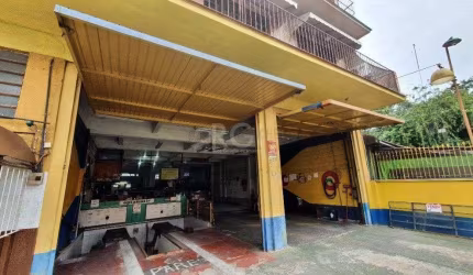Predio para Venda 4 dormitórios, 4 vagas - São Sebastião