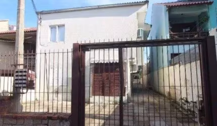 Casa em condomínio de 3 dormitórios e vaga no Partenon