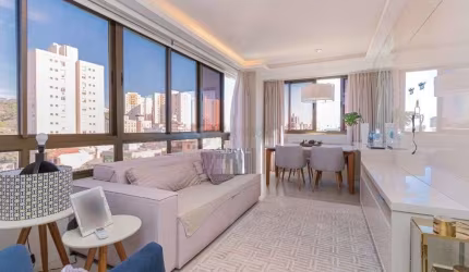 Apartamento em Partenon