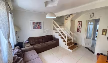 Casa em Condomínio em Sarandi