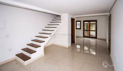 Casa para Venda - 79.48m², 2 dormitórios, 2 vagas - Ipanema