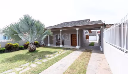Casa para Venda - 213m², 2 dormitórios, sendo 1 suites, 2 vagas - Hípica
