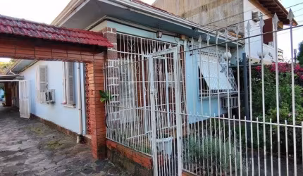 Casa | 3 quartos | 243,93m2 | 8 vagas | Bairro Nonoai