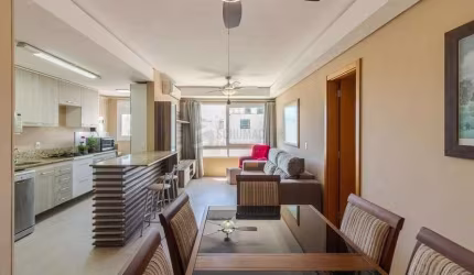 Apartamento em Cidade Baixa