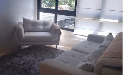 APARTAMENTO 02 DORMITÓRIOS , SUÍTE E VAGA COBERTA