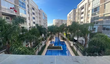 Apartamento em Jardim Sabará