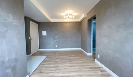 Apartamento em Humaitá