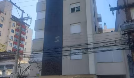 Apartamento com 2 suítes e lavabo em frente ao Parque da Redenção