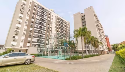 Apartamento com 2 dormitórios Para comprar , 64 m²Higienópolis -Porto Alegre/RS