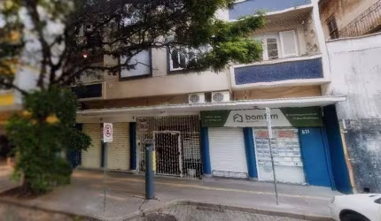 Apartamento 3 dormitórios na Andradas / Centro Histórico / Porto Alegre