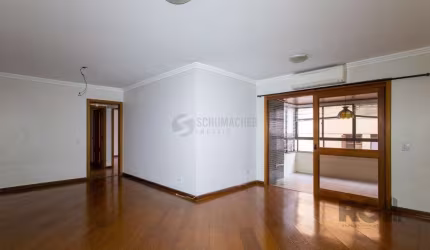 Apartamento em Tristeza