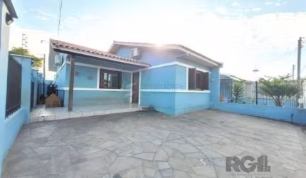 Casa em Hípica