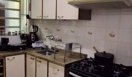 Apartamento em Sarandi