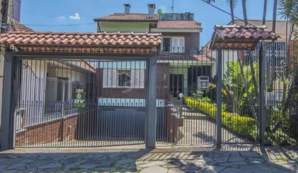 Casa em Cristo Redentor