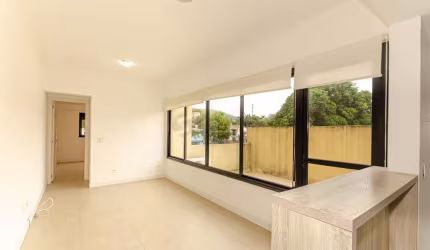 Edifício Residencial Ocean Beach apartamento a venda 1 dormitório no bairro Partenon