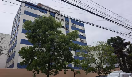 2 DORMIT COM VAGA E ELEVADOR JUNTO AO HOSPITAL DE CLÍNICAS