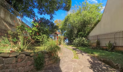 Casa em Sétimo Céu