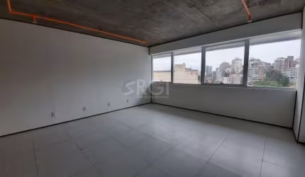 Sala Para Comprar m² por R$ 350.000,00- Floresta - Porto Alegre/RS