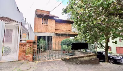 Terreno à venda no Bairro Bela Vista - Porto Alegre/RS