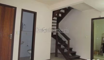 Casa 2 dorms à venda Rua Pedro De Lima Hornes, Morro Santana - Porto Alegre