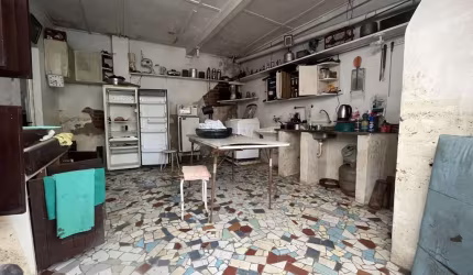 Casa no bairro Menino Deus